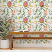 Proteas