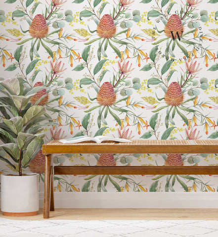 Proteas