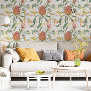 Proteas
