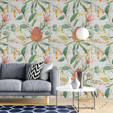 Proteas