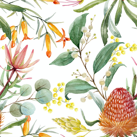Proteas