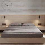 Papel Mural y Vinilico Autoadhesivo para muros de la marca The Wall, diseño de tendencia Provence