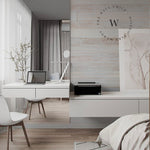 Papel Mural y Vinilico Autoadhesivo para muros de la marca The Wall, diseño de tendencia Provence