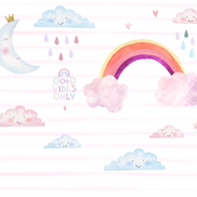 Rainbow Moon