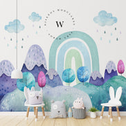 Rainbow World
