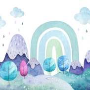 Rainbow World