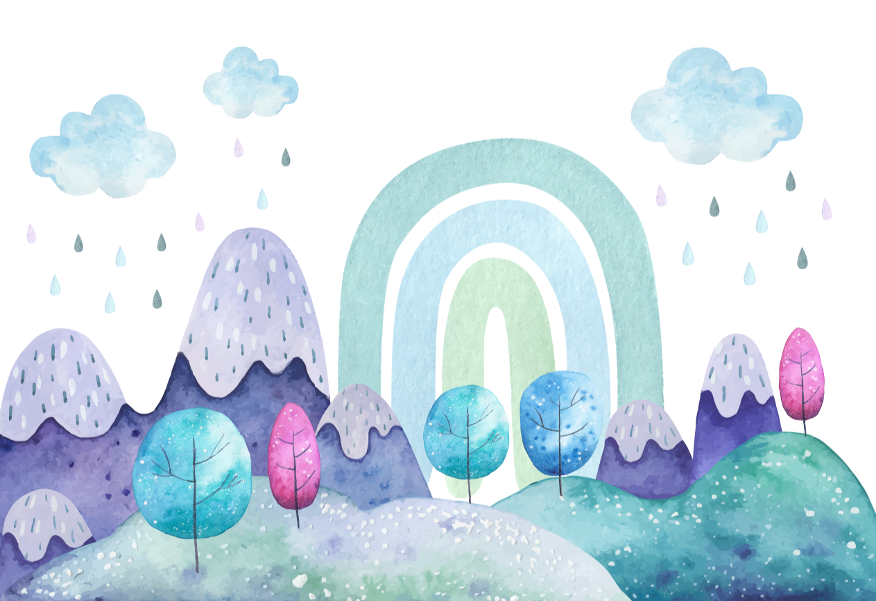 Rainbow World