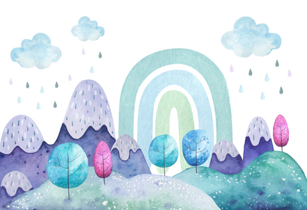Rainbow World