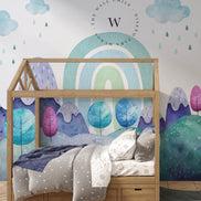 Rainbow World