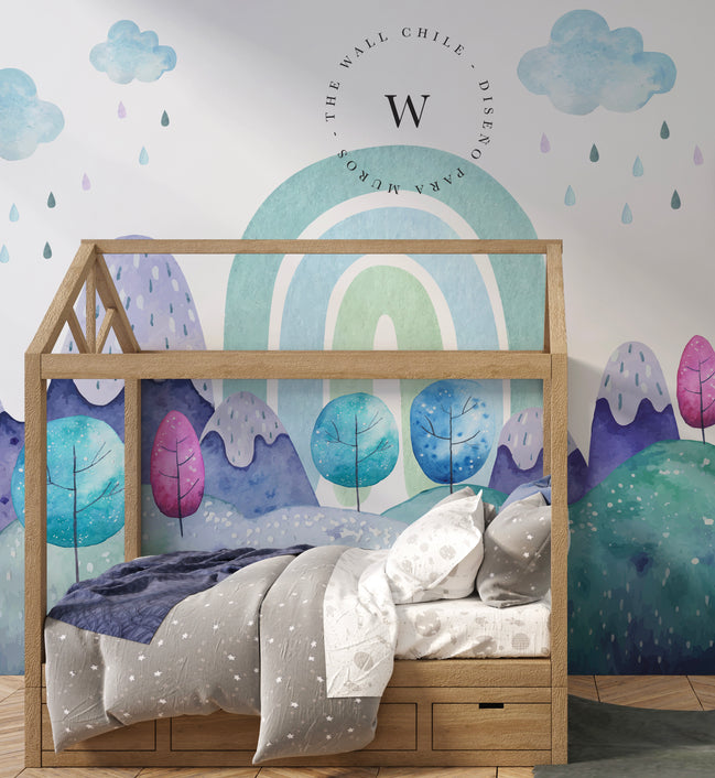 Rainbow World