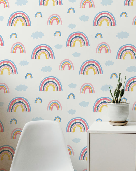 Rainbow