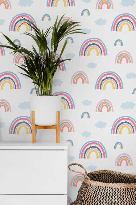 Rainbow