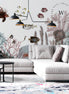 Roaring Reef - White