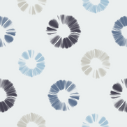 Round Shibori