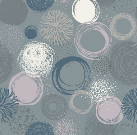 Round Stroke Pink