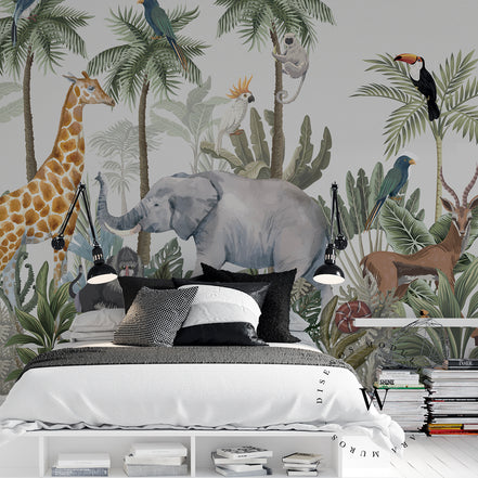 Safari Mixto