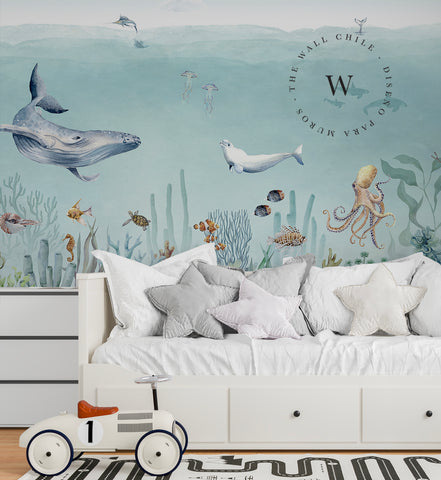 Secret Sealife