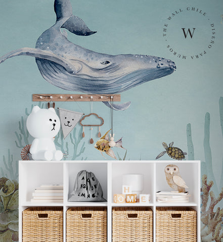 Secret Sealife