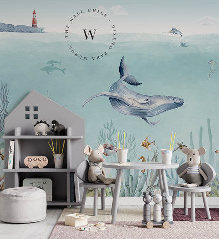 Secret Sealife