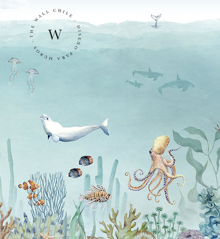 Secret Sealife