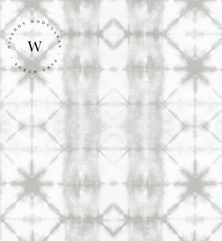 Shibori Beige