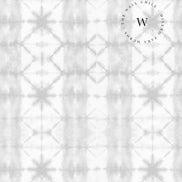 Papel Mural, Papel Pintado, Wallpaper, Mural, Empavonados, Vinilico Autoadhesivo para muros de la marca The Wall, diseño de tendencia Shibori Grey