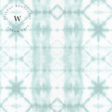 Shibori Mint