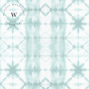 Shibori Mint