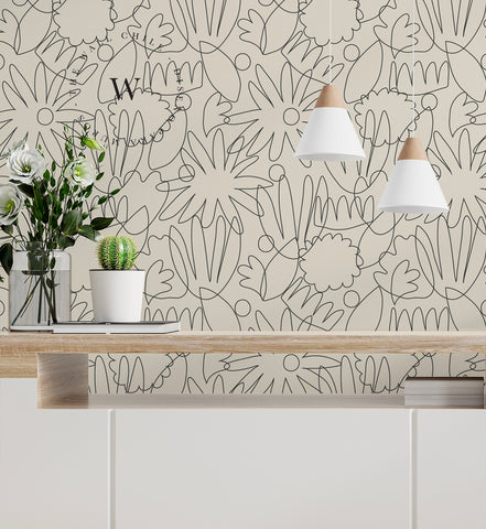 Simple Flowers