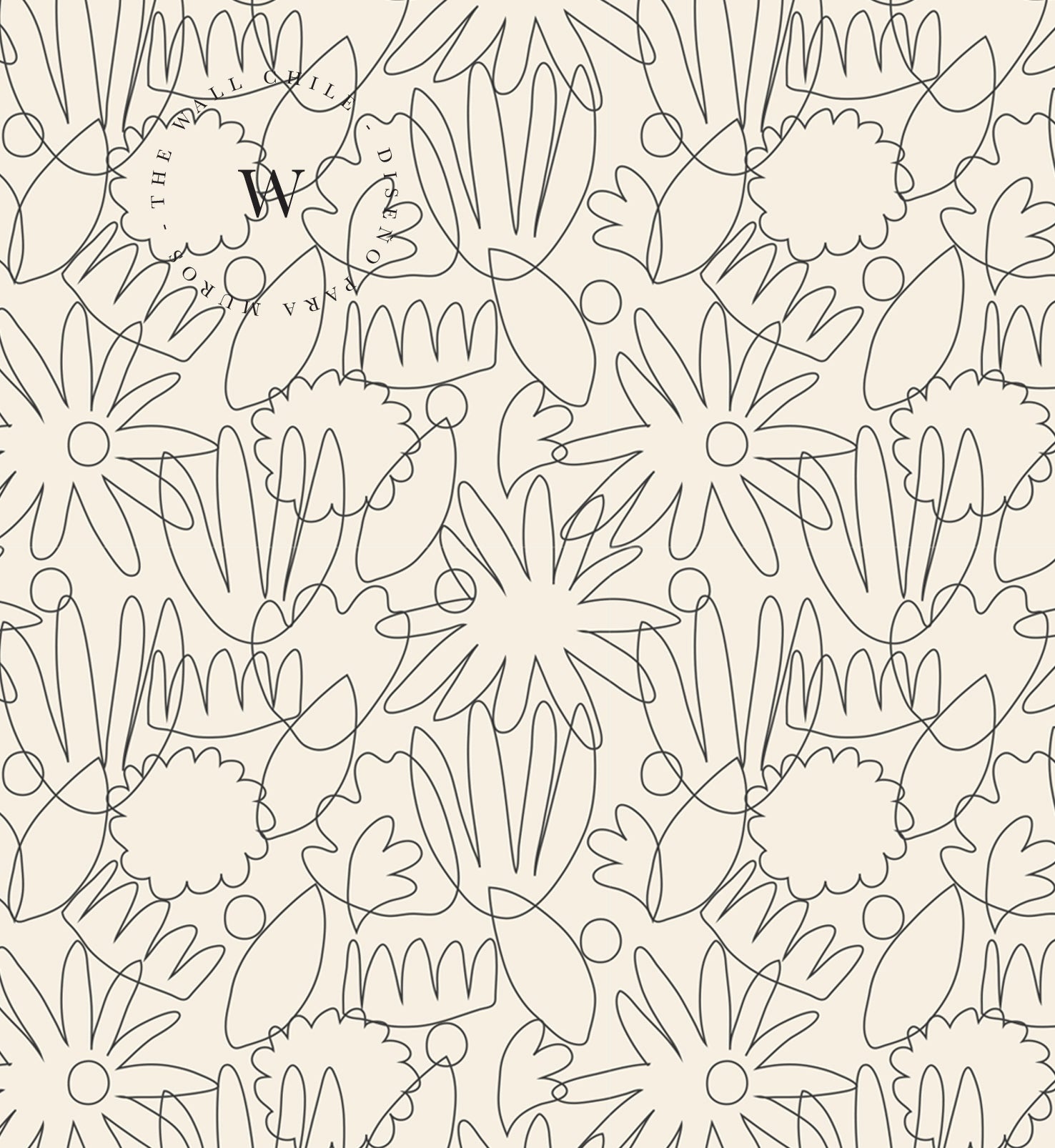Simple Flowers
