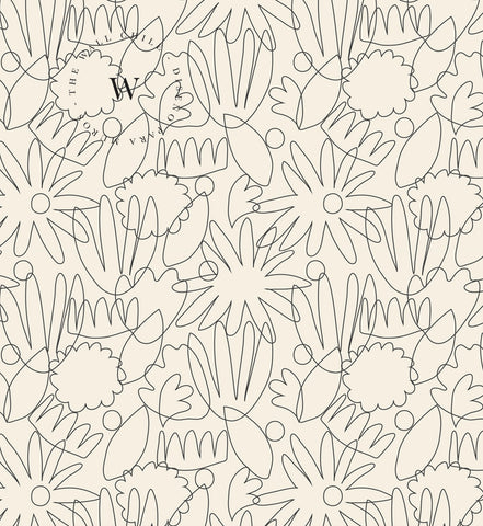 Simple Flowers