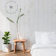 Simple Wood