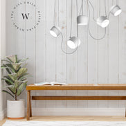 Simple Wood
