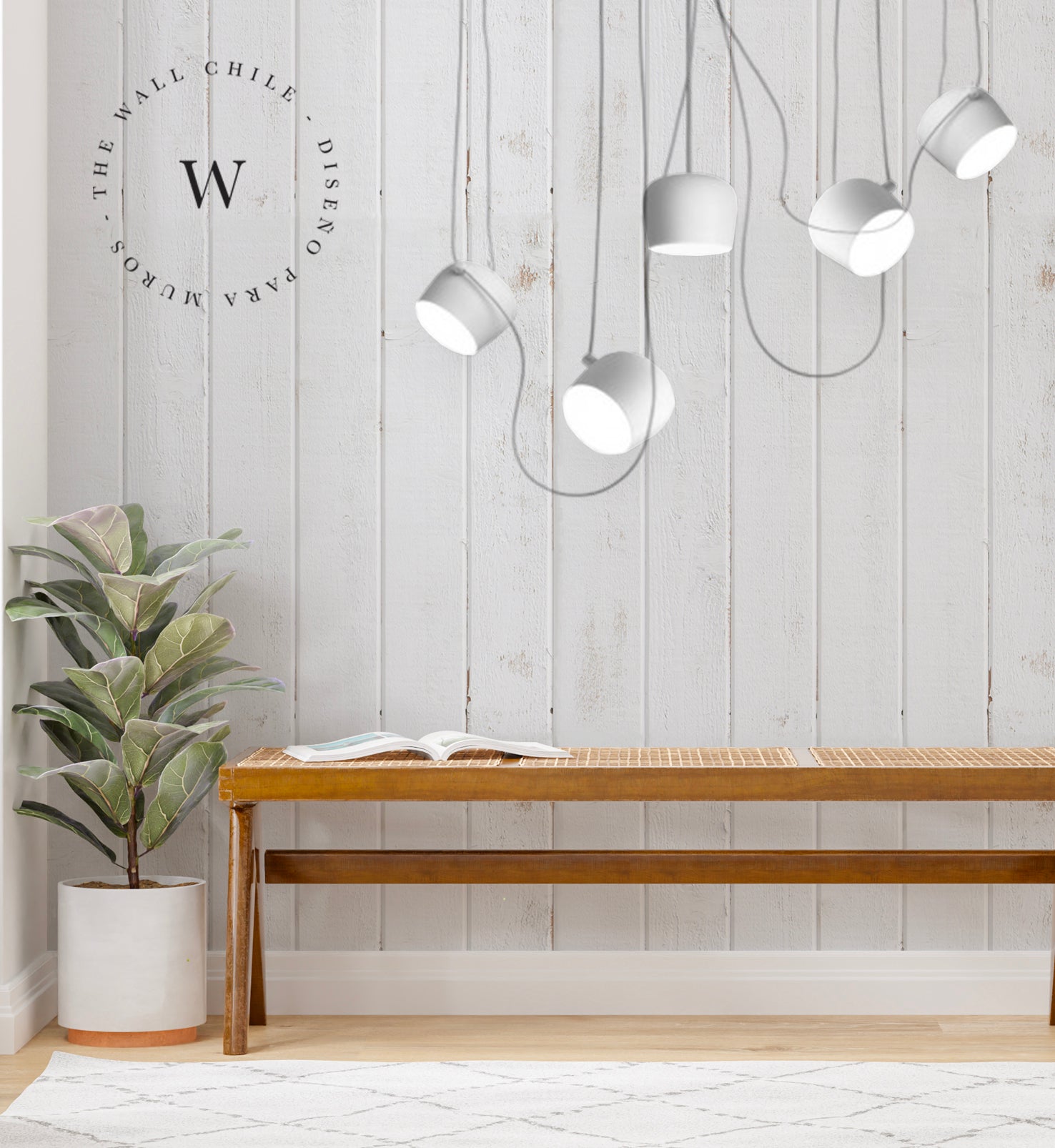 Simple Wood