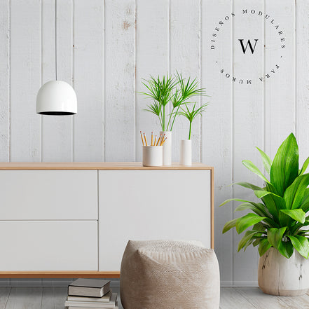 Simple Wood