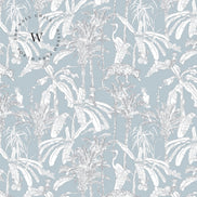 Sketch Safari Mint