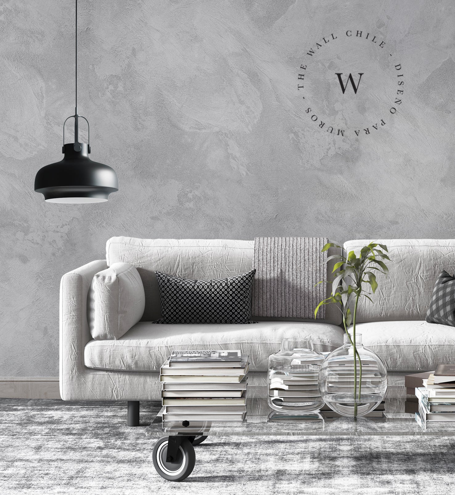 Soft Concrete