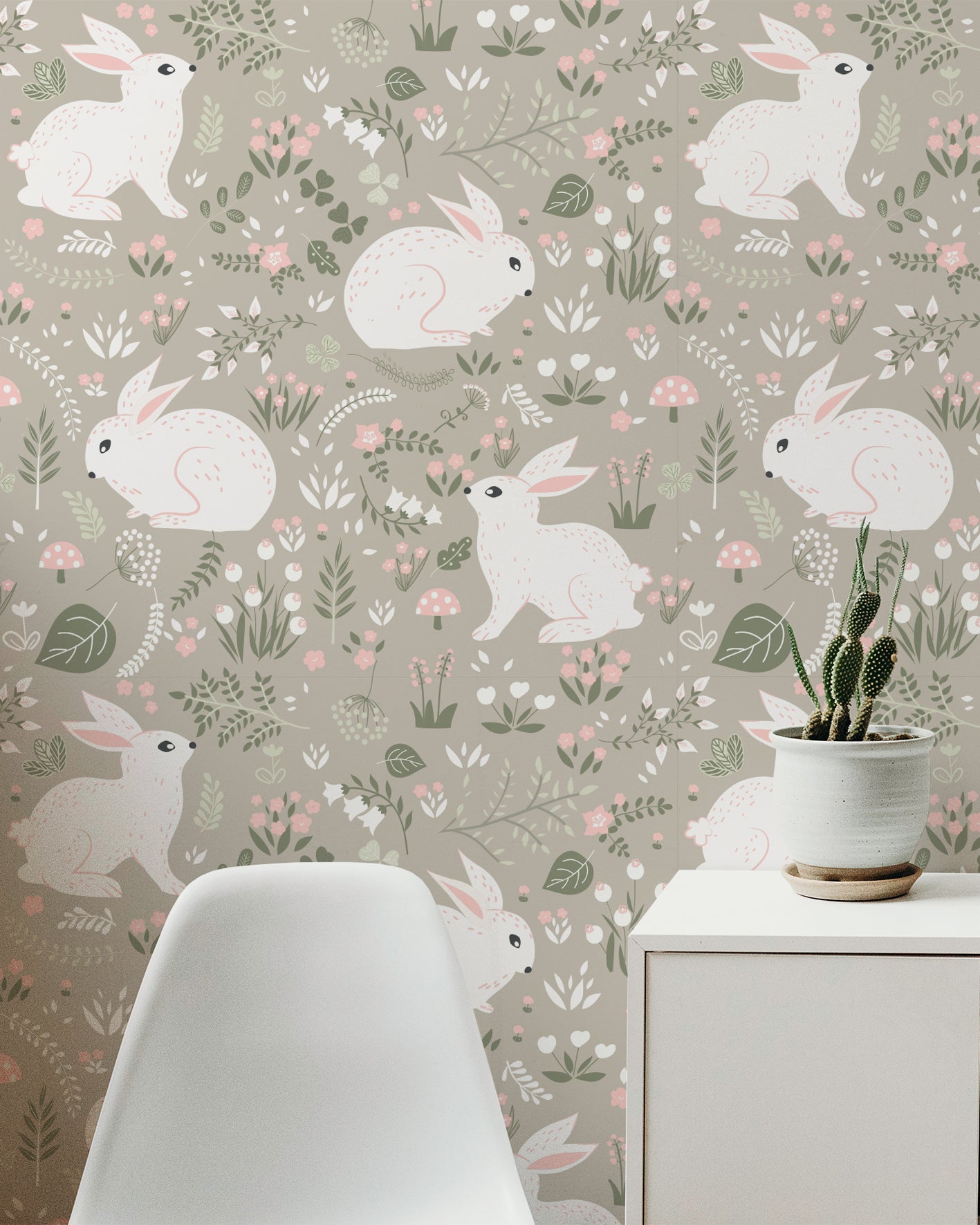 Soft Rabbit