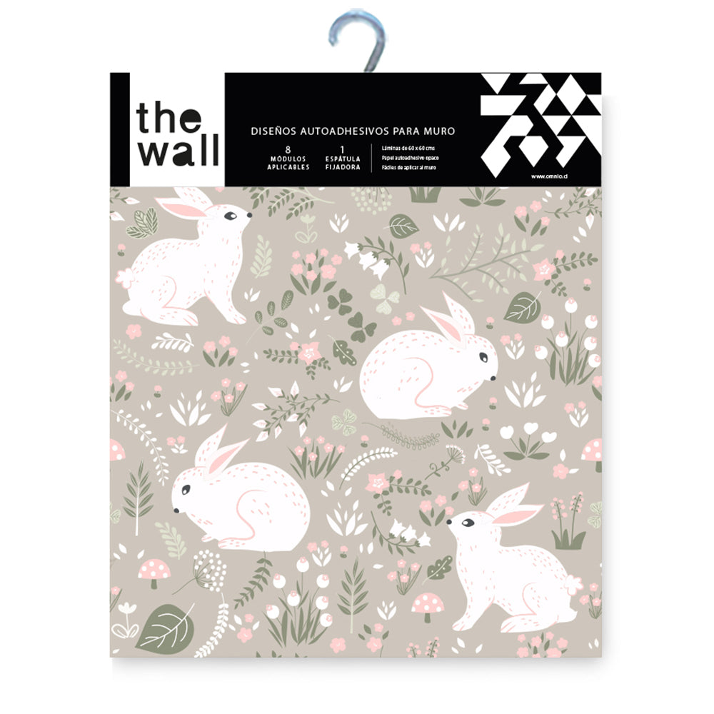 Soft Rabbit