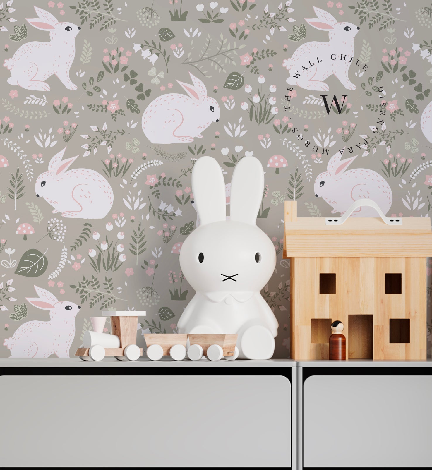 Soft Rabbit