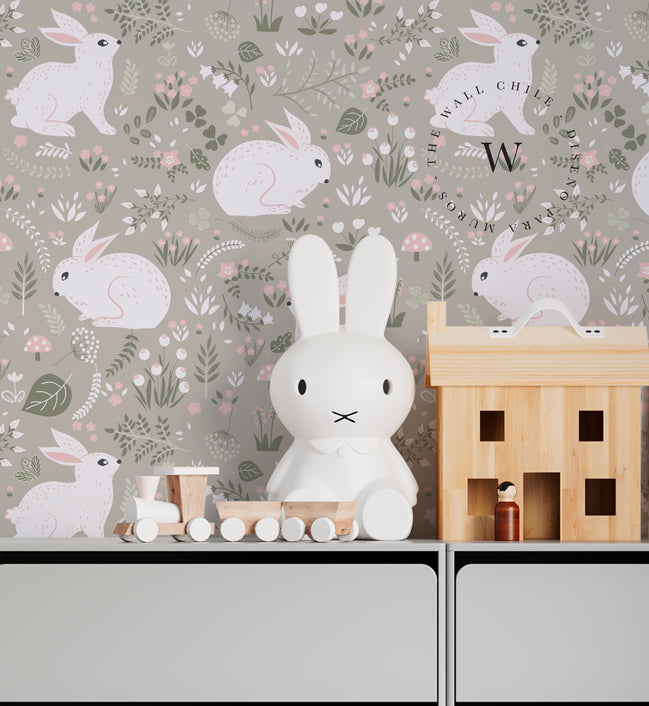 Soft Rabbit