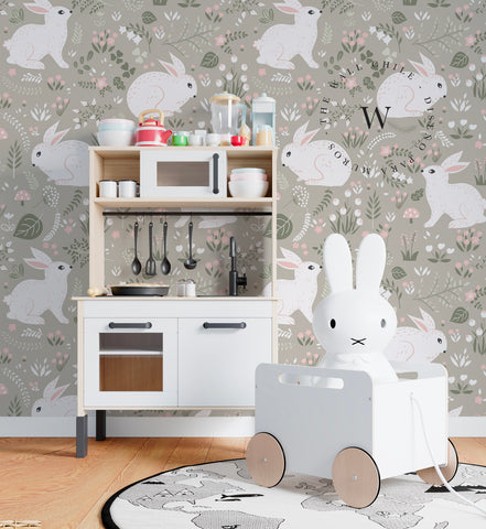 Soft Rabbit