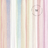 Papel Mural, Papel Pintado, Wallpaper, Mural, Empavonados, Vinilico Autoadhesivo para muros de la marca The Wall, diseño de tendencia Soft Rainbow