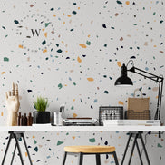 Soft Terrazzo