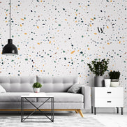 Soft Terrazzo