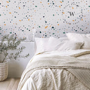 Soft Terrazzo