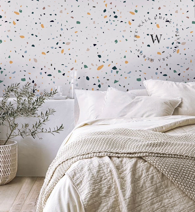 Soft Terrazzo