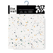 Soft Terrazzo