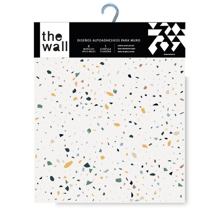 Soft Terrazzo