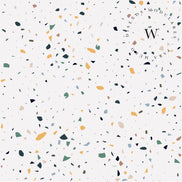 Soft Terrazzo
